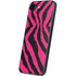 Retro Zebra iPhone 16e Skin